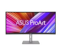 ASUS ProArt PA34VCNV Monitor PC 86,6 cm (34.1") 3440 x 1440 Pixel UltraWide Quad HD LCD Nero