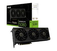 ASUS ProArt GeForce RTX 5080 16GB GDDR7 OC Edition