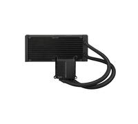 ASUS ProArt LC 240 Processore Raffreddatore di liquidi tutto in uno 12 cm Nero