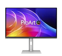ASUS ProArt OLED PA279CDV schermo piatto per PC 67,3 cm (26,5 ) 3840 x 2160 pixel 4K Ultra HD QD-OLED Nero, Argento - Nouvo