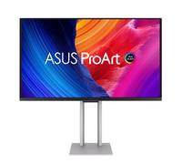 ASUS ProArt OLED PA27UCDMR schermo piatto per PC 67,3 cm (26,5 ) 3840 x 2160 pixel 4K Ultra HD LED Argento - Nouvo