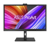ASUS ProArt OLED PA32DC Monitor PC 80 cm (31.5") 3840 x 2160 Pixel 4K Ultra HD Nero