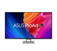 ASUS ProArt OLED PA32UCDM Monitor PC 80 cm (31.5") 3840 x 2160 Pixel 4K Ultra HD QD-OLED Argento