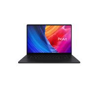 ASUS ProArt P16 H7606, 16 ", processore AMD Ryzen 9 AI HX 370, 32 GB, 1000 GB SSD, Black