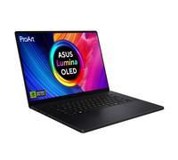 ASUS ProArt P16 H7606WI-ME045W Copilot+ PC AMD Ryzen AI 9 HX 370 Computer portatile 40,6 cm (16") Touch screen 4K Ultra HD 32 G
