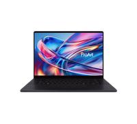 ASUS ProArt P16 H7606WM-SC053W Copilot+ PC NOTEBOOK GAMING, 16 ", processore AMD Ryzen AI 9 HX 370, NVIDIA GeForce RTX™ 5060, RAM 32 GB, 2000 GB SSD, Nero, Windows 11 Home