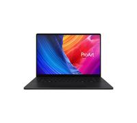 ASUS ProArt P16 H7606WM-SC065X Copilot+ PC AMD Ryzen AI 9 HX 370 Computer portatile 40,6 cm (16 ) Touch screen 4K Ultra HD 32 GB LPDDR5x-SDRAM 1 TB SSD NVIDIA GeForce RTX 5060 Wi-Fi 7 (802.11be) Windo