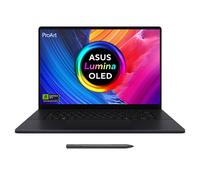 ASUS ProArt P16 H7606WP-RJ087W Copilot+ PC AMD Ryzen AI 9 HX 370 Computer portatile 40,6 cm (16") Touch screen 3K 64 GB LPDDR5x NEW