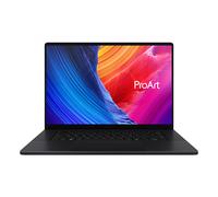 ASUS ProArt P16 H7606WP-RJ129X Copilot+ PC AMD Ryzen AI 9 HX 370 Computer portatile 40,6 cm (16") Touch screen 3K 32 GB LPDDR5x-SDRAM 1 TB SSD NV
