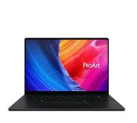 ASUS PROART P16 OLED AMD RYZEN AI 9 HX 370 32GB RTX 5070 2TB 16" 4K TOUCH WINDOW