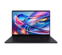 ASUS ProArt P16 OLED AMD Ryzen AI 9 HX 370 64GB GeForce RTX 5090 2TB 16" 4K Touc