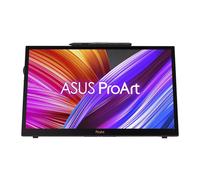 ASUS ProArt PA169CDV Monitor PC 39,6 cm (15.6") 3840 x 2160 Pixel 4K Ultra HD LCD Touch screen Nero