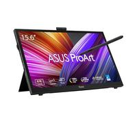 ASUS ProArt PA169CDV Monitor PC 39,6 cm (15.6") 3840 x 2160 Pixel 4K Ultra HD LCD Touch screen Nero
