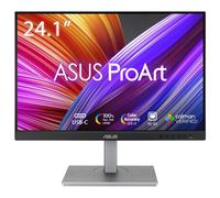 ASUS ProArt PA248CNV Monitor PC 612 cm (24.1) 1920 x 1200 Pixel Full HD+ Nero