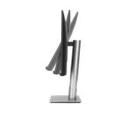 ASUS ProArt PA248CRV Monitor PC 61,2 cm (24.1") 1920 x 1200 Pixel WUXGA LCD Nero, Argento