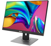 ASUS ProArt PA248QV Monitor PC 61,2 cm (24.1") 1920 x 1200 Pixel WUXGA LED Nero