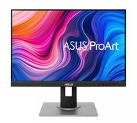 ASUS ProArt PA248QV Monitor PC 61,2 cm (24.1") 1920 x 1200 Pixel WUXGA LED Nero