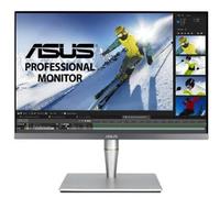 ASUS ProArt PA24AC Monitor PC 61,2 cm (24.1") 1920 x 1200 Pixel WUXGA LED Argento NEW