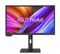 ASUS ProArt PA24US Monitor PC 59,9 cm (23.6") 3840 x 2160 Pixel 4K Ultra HD LCD Nero [90LM097A-B01370]