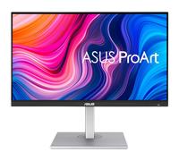 ASUS ProArt PA279CV Monitor PC 68,6 cm (27") 3840 x 2160 Pixel 4K Ultra HD LED Nero, Argento