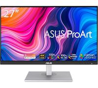 ASUS ProArt PA279CV Monitor PC 68,6 cm (27") 3840 x 2160 Pixel 4K Ultra HD LED Nero, Argento