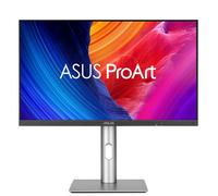ASUS ProArt PA27JCV Monitor 27" IPS 60Hz 5K 5ms Multimediale Pivot Hub USB HDMI/DisplayPort