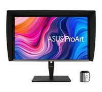 ASUS - ProArt PA27UCX-K LED display 68,6 cm (27 pollici ) 3840 x 2160 Pixel 4K Ultra HD Nero