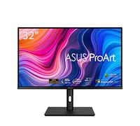 ASUS ProArt PA328CGV 81,3 cm (32") 2560 x 1440 Pixel Quad HD Nero