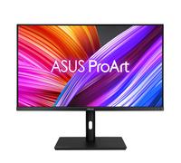 ASUS ProArt PA328QV Monitor PC 80 cm [31.5] 2560 x 1440 Pixel Quad HD LED Nero (Asus ProArt Display 31.5 WQHD Professional Moni NEW