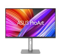 ASUS PROART DISPLAY PA329CRV, Monitor Professionale da 31,5" 4K UHD, Grigio