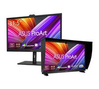 ASUS ProArt OLED PA32DC Monitor PC 80 cm (31.5") 3840 x 2160 Pixel 4K Ultra HD Nero