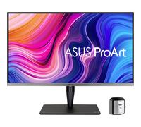 ASUS ProArt PA32UCG-K Monitor PC 81,3 cm (32") 3840 x 2160 Pixel 4K Ultra HD LED Nero