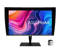 ASUS ProArt PA32UCX-PK LED display 81,3 cm (32") 3840 x 2160 Pixel 4K Ultra HD Nero