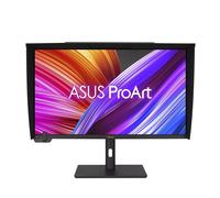ASUS ProArt PA32UCXR 90LM03H0-B01K70 Monitor, 32", IPS, 4K UHD, 60Hz, 5ms, Black, 3R