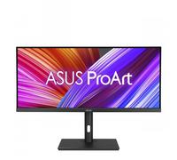 ASUS ProArt PA348CGV Monitor PC 86,4 cm (34") 3440 x 1440 Pixel UltraWide Quad HD Nero