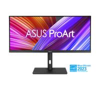 ASUS ProArt PA348CGV Monitor PC 86,4 cm (34") 3440 x 1440 Pixel UltraWide Quad HD Nero
