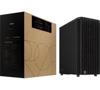 Asus ProArt PA401 Case Mid-Tower PC Gaming ATX Pannello Frontale in Legno