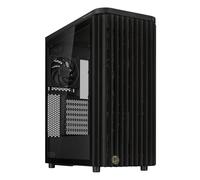 ASUS ProArt PA401 Tempered Glass Case Full Tower Vetro Temperato No-Power ATX