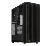 ASUS ProArt PA401 Wood Edition (Middle Tower - ATX - Senza alimentatore) - Nouvo