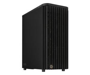 ASUS ProArt PA401 Wood METAL PWM (Black) Tower Nero