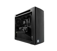 ASUS PROART PA602 TG ARGB BLK, Case E-ATX Nero, Vetro Temperato