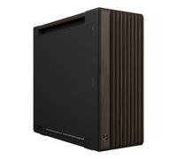 ASUS ProArt PA602 Wood Edition - Metal Panel Case Midi Tower No-Power EATX/ATX/mATX/Mini-ITX/DTX/Mini-DTX