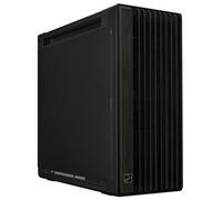 ASUS ProArt PA602 Wood Edition - Metal Panel Midi Tower Nero (ASUS PROART PA602