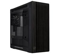 ASUS PROART PA602 WOOD TG PWM BLACK 90DC00J0-B09010