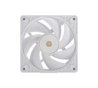 ASUS ProArt PF120 Fan PWM White Case per computer Ventilatore 12 cm Bianco 1 pz