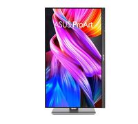 ASUS ProArt Display PA24ACRV Monitor PC 60,5 cm (23.8") 2560 x 1440 Pixel Quad HD LCD Nero