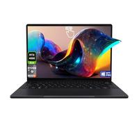 ASUS ProArt PX13 Copilot+ Laptop, AMD Ryzen AI 9 HX-370, 32 GB LPDDR5X RAM, SSD PCIe da 1 TB, touchscreen OLED da 13,3'' 3K (2880x1800), Nvidia G-Force RTX 4050, tastiera retroilluminata, W11 Pro