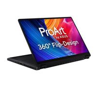 ASUS ProArt PX13 HN7306EA Copilot+ PC | Display touch OLED da 13,3" 2,8 K WQXG 16:10 | AMD Ryzen AI MAX+ 395 | 32 GB RAM | 1TB SSD | AMD Radeon | Win11 Home | QWERTZ | Nano Black