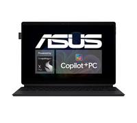 ASUS ProArt PZ13 HT5306QA-LX004W Qualcomm Snapdragon X1-P42-100 Computer portatile 338 cm (13.3 ) Touch screen 3K 16 GB LPDDR5x-SDRAM 1 TB SSD Wi-Fi 7 (802.11be) Windows 11 Home Nero - Nouvo