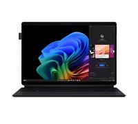 ASUS ProArt PZ13 HT5306QA-LX006X Qualcomm Snapdragon X1P-42-100 ibrido (2-in-1) 33,8 cm (13,3 ) touchscreen 3K 16 GB LPDDR5x-SDRAM 1 TB SSD Wi-Fi 7 (802.11be) Windows 11 Pro Nero - Nouvo